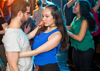 Montreal écoles de danse San Tropez Dance School