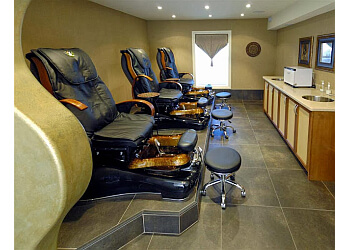 Newmarket spa Sanctuary Day Spas