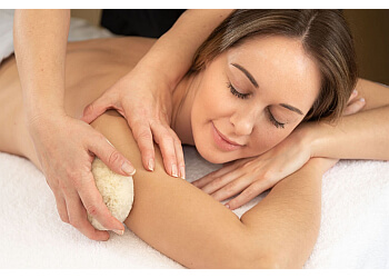 Vaughan spa Sanctuary Day Spas