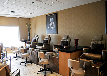 Burlington spa Sanctuary Day Spas Burlington