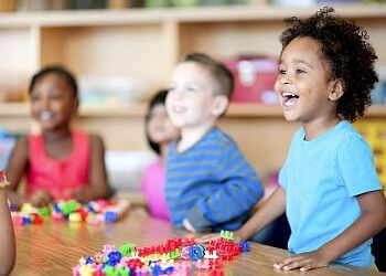 Caledon preschool Sand Castle Childcare
