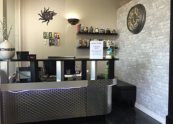 Brampton Salons De Bronzage Sandals Tanning Salon