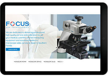 Milton web designer Sandbox Media