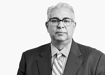 Sherwood Park bankruptcy lawyer Sandeep K. Dhir, K.C. - SB LLP image 1