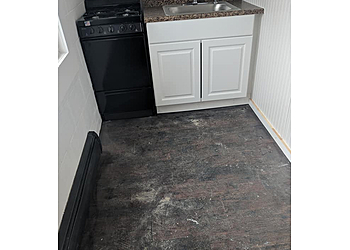 Norfolk house cleaning service Sanderella Cleaning