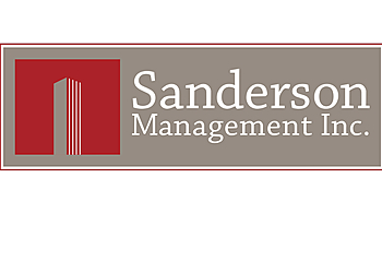 Waterloo property management company Sanderson Management Inc.
