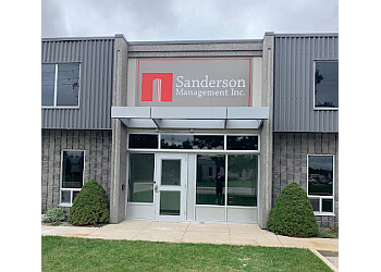 Sanderson Management Inc