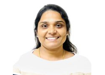 Pickering physical therapist Sandhiya Palaniappan, PT - PICKERING PHYSIOTHERAPY CLINIC