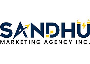 Brampton advertising agency Sandhu Marketing Agency Inc.