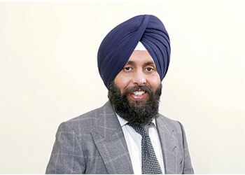 Abbotsford mortgage broker Sandhu & Sran Mortgages