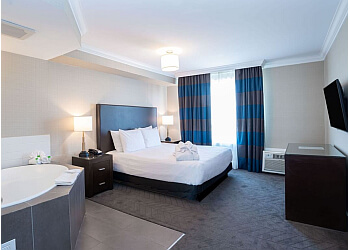 Oakville hotel Sandman Hotel Oakville