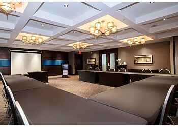 Oakville hotel Sandman Hotel Oakville