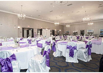 Kamloops hotel Sandman Signature Kamloops Hotel