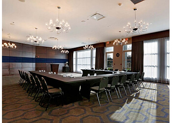 Langley hotel Sandman Signature Langley Hotel