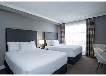 Mississauga hotel Sandman Signature Mississauga Hotel