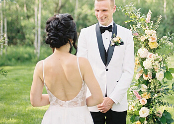 St Albert wedding planner Sandra Bettina Weddings & Events