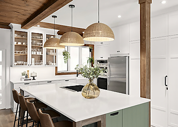 Quebec Designers et Décorateurs D'intérieur Sandra Lemay Designer D'intérieur