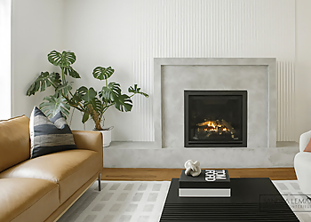 Quebec Designers et Décorateurs D'intérieur Sandra Lemay Designer D'intérieur