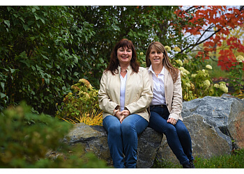 Sudbury Services Financiers Sandra Mews & Associates