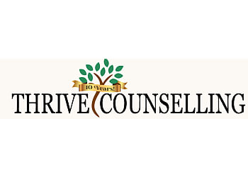 Winnipeg marriage counselling Sandra Scott, BA, MMFT, CCC - THRIVE COUNSELLING