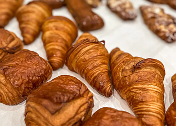 Kelowna
Boulangeries
Sandrine French Pastry and Chocolate image 1