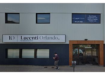 North Bay Avocats Immobiliers Sandro L. Orlando - LUCENTI ORLANDO BARRISTERS & SOLICITORS