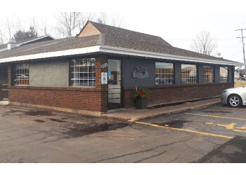 Sault Ste Marie italian restaurant Sandro's Family Restaurant