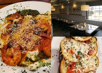 Sault Ste Marie italian restaurant Sandro's Family Restaurant