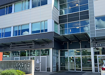 Sands & Associates Sands & Associates - Abbotsford, BC Licensed Insolvency Trustees - Office Exterior Image