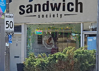 Sandwich society - Oakville, ON Sandwich Shops - Sandwich Shop Image