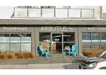 Victoria physical therapist Sandy Wilson, BScPT - ARBUTUS PHYSIOTHERAPY & HEALTH CENTRE