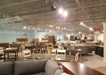 3 Best Furniture Stores in Coquitlam, BC - Expert Recommendations