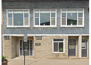 North Bay business lawyer Sangster Law