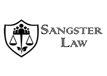 Sangster Law PC Sangster Law PC - North Bay, ON Criminal Defence Lawyers