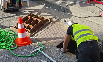 Sani-Fosses Sani-Fosses - Blainville, QC Septic Tank Services - Service Image