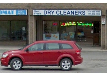 3 Best Dry Cleaners in Whitchurch Stouffville ON Expert 