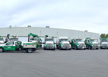 Saint Jerome Services De Fosses Septiques SaniNord