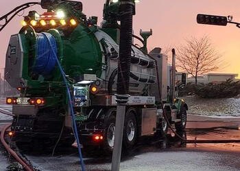 Saint Jerome Services De Fosses Septiques SaniNord