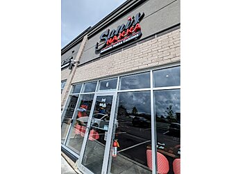 Orangeville chinese restaurant Sanis Hakka