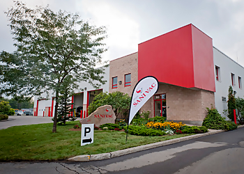 Sanivac - Blainville, QC Septic Tank Services - Business Exterior Image