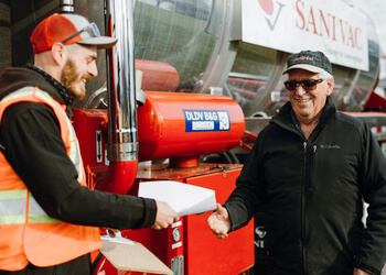 Brossard Services De Fosses Septiques Sanivac