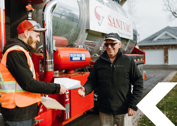 Laval Services De Fosses Septiques Sanivac