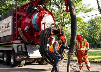 Mirabel Services De Fosses Septiques Sanivac Mirabel