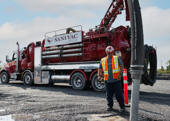 Mirabel septic tank service Sanivac Mirabel image 1