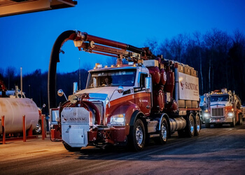 Saint Jerome Services De Fosses Septiques Sanivac Saint Jerome