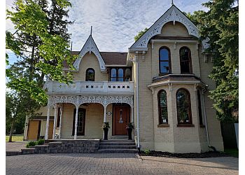 Stouffville divorce lawyer Sanja Curic - MORRA CARUSO LAW