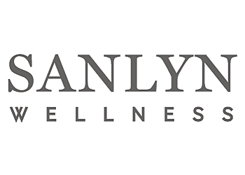 Sanlyn Wellness Centre - Vaughan, ON Hypnotherapy - Clinic Logo