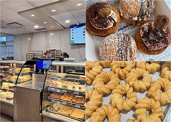 Toronto bakery Sanremo Bakery