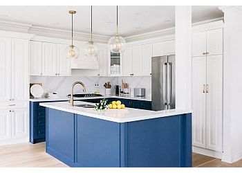 Toronto interior designer Sansa Interiors Inc.