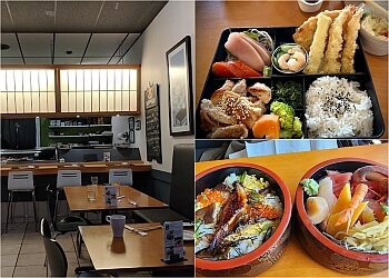 North Vancouver Restaurants Japonais Sansho Sushi & Japanese Dining